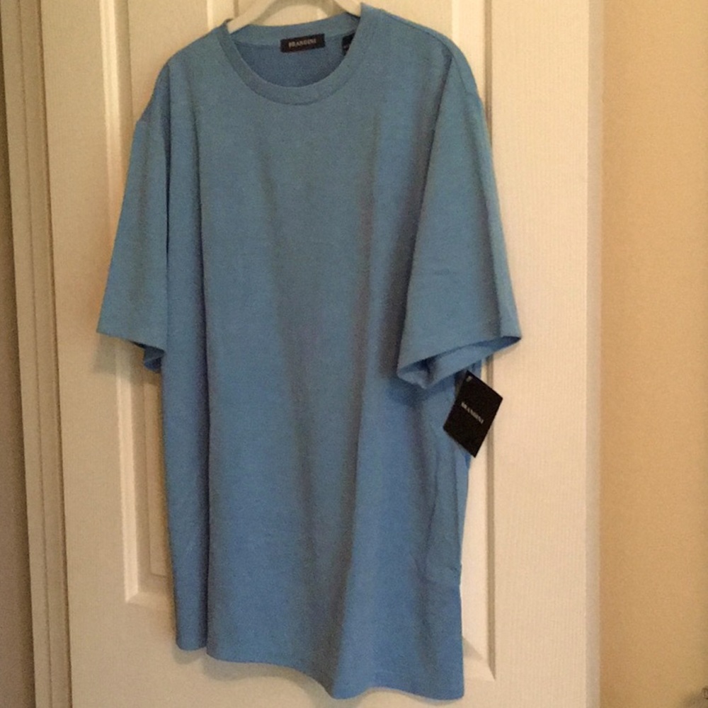 Mens pullover top